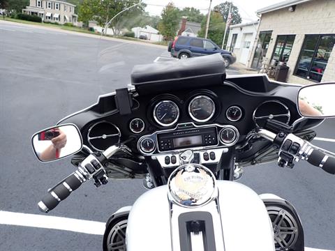 2013 Harley-Davidson Ultra Classic® Electra Glide® in Massillon, Ohio - Photo 10