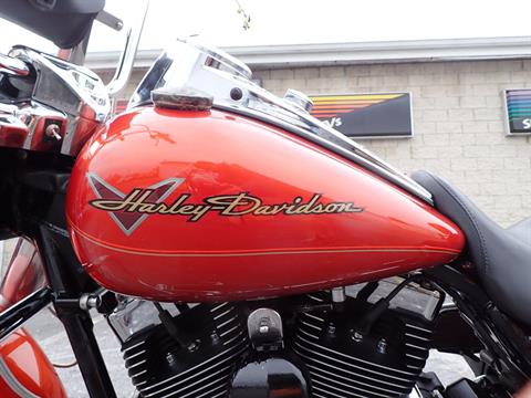 2011 Harley-Davidson Road King® in Massillon, Ohio - Photo 9