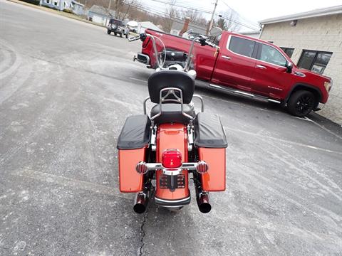 2011 Harley-Davidson Road King® in Massillon, Ohio - Photo 17