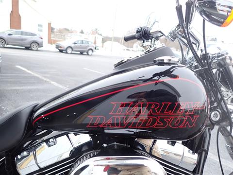 2015 Harley-Davidson Low Rider® in Massillon, Ohio - Photo 3