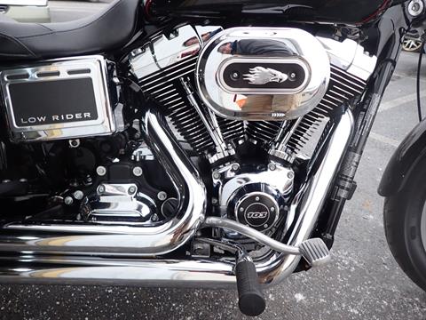 2015 Harley-Davidson Low Rider® in Massillon, Ohio - Photo 4