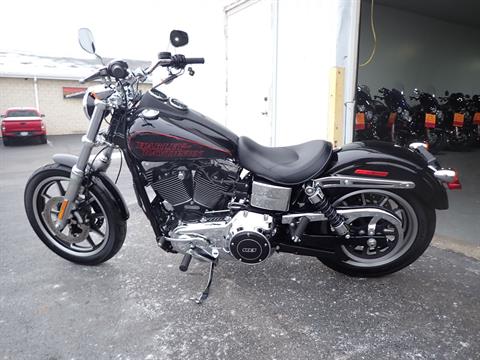 2015 Harley-Davidson Low Rider® in Massillon, Ohio - Photo 6