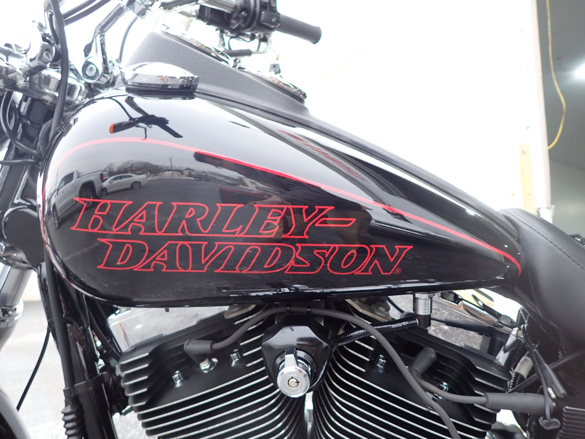 2015 Harley-Davidson Low Rider® in Massillon, Ohio - Photo 9