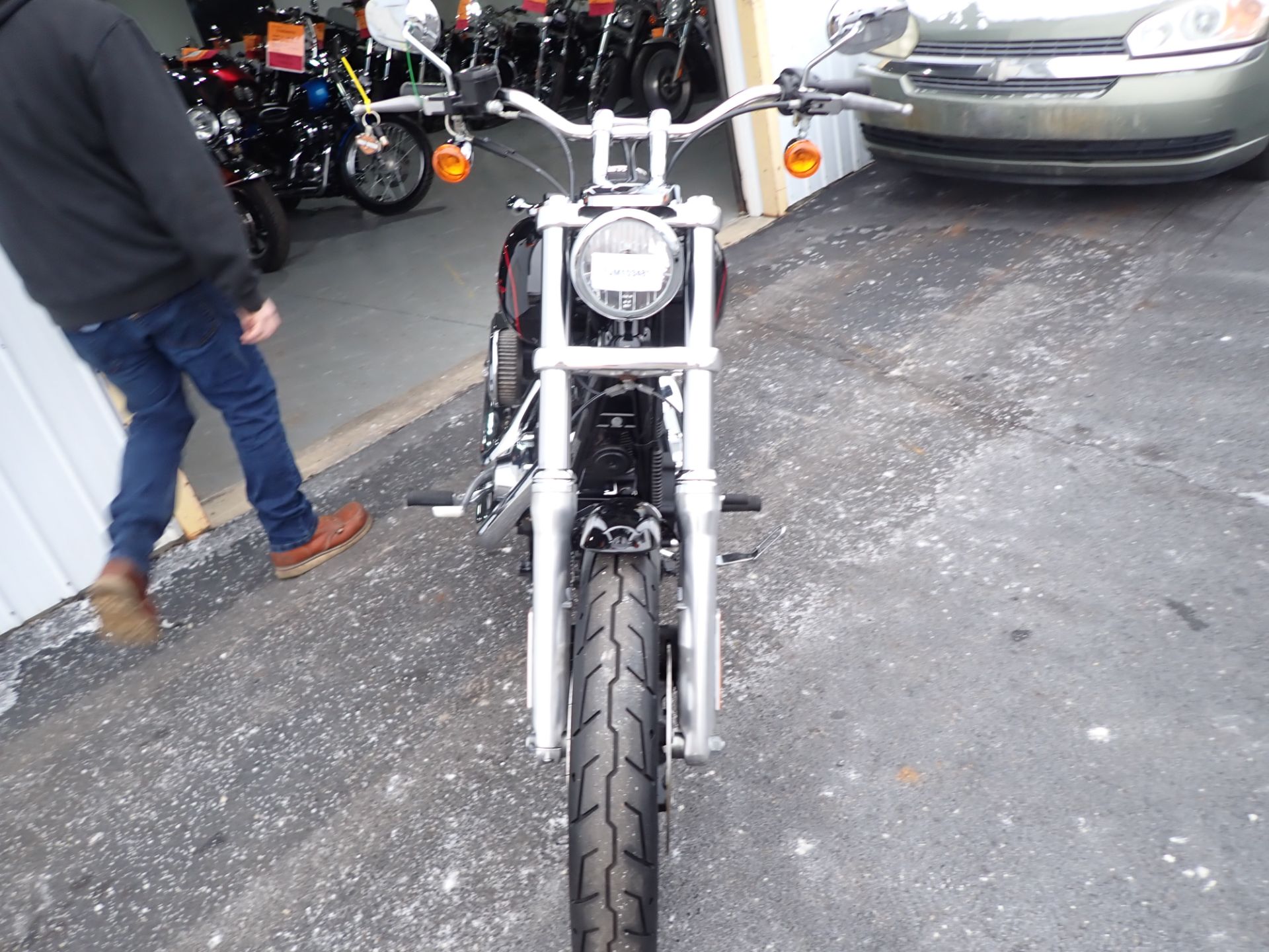 2015 Harley-Davidson Low Rider® in Massillon, Ohio - Photo 11