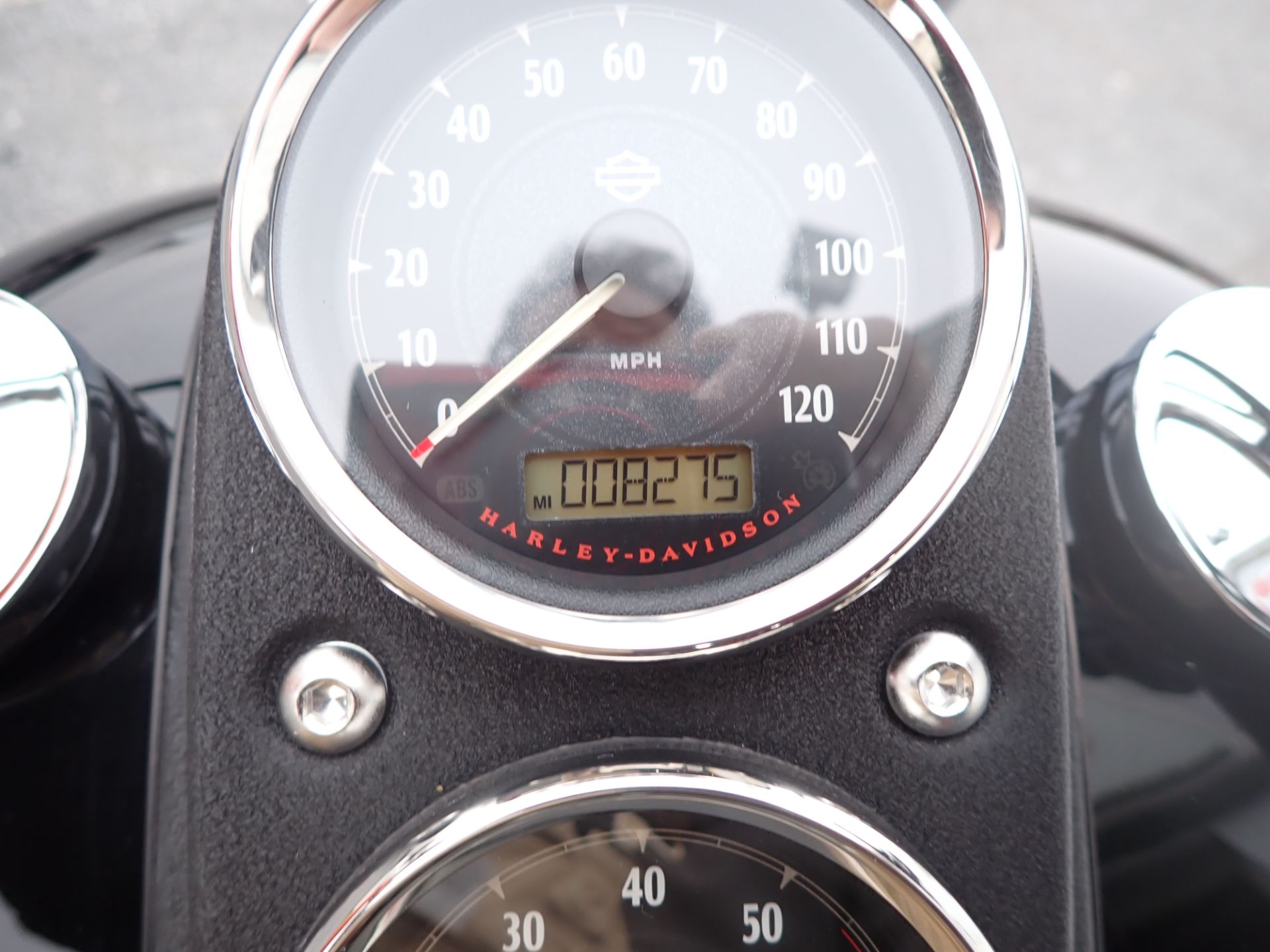 2015 Harley-Davidson Low Rider® in Massillon, Ohio - Photo 13