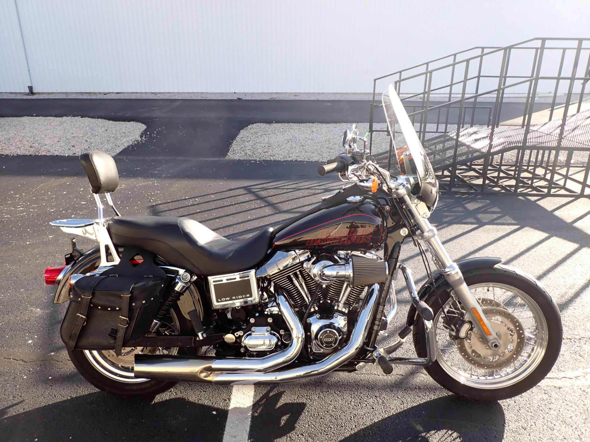 2015 Harley-Davidson Low Rider® in Massillon, Ohio - Photo 1
