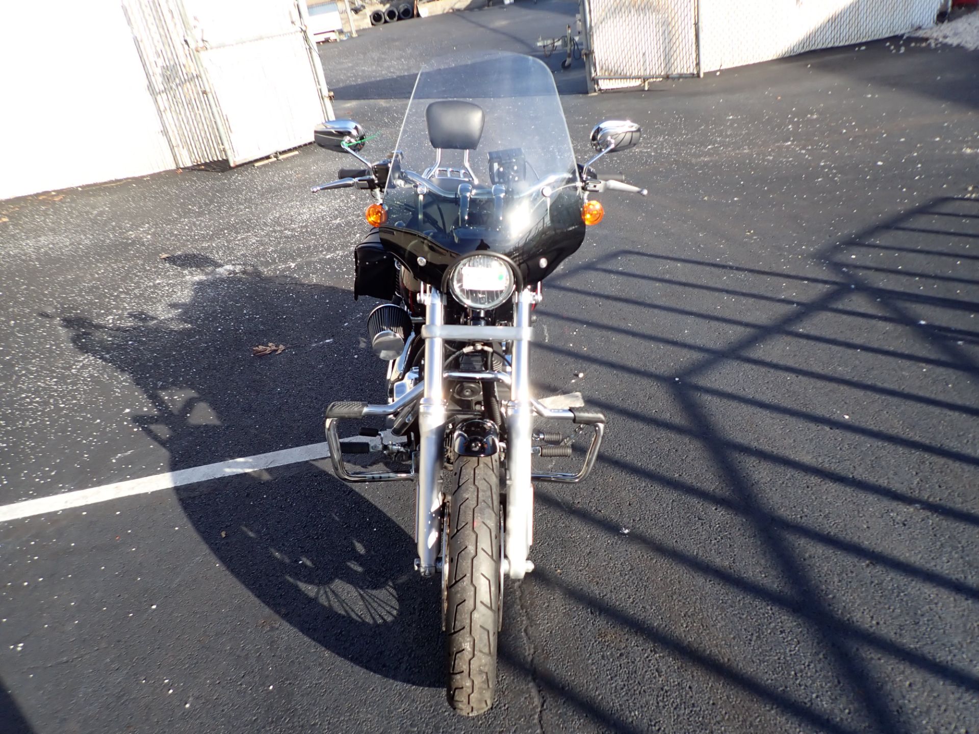 2015 Harley-Davidson Low Rider® in Massillon, Ohio - Photo 5