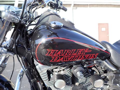 2015 Harley-Davidson Low Rider® in Massillon, Ohio - Photo 10