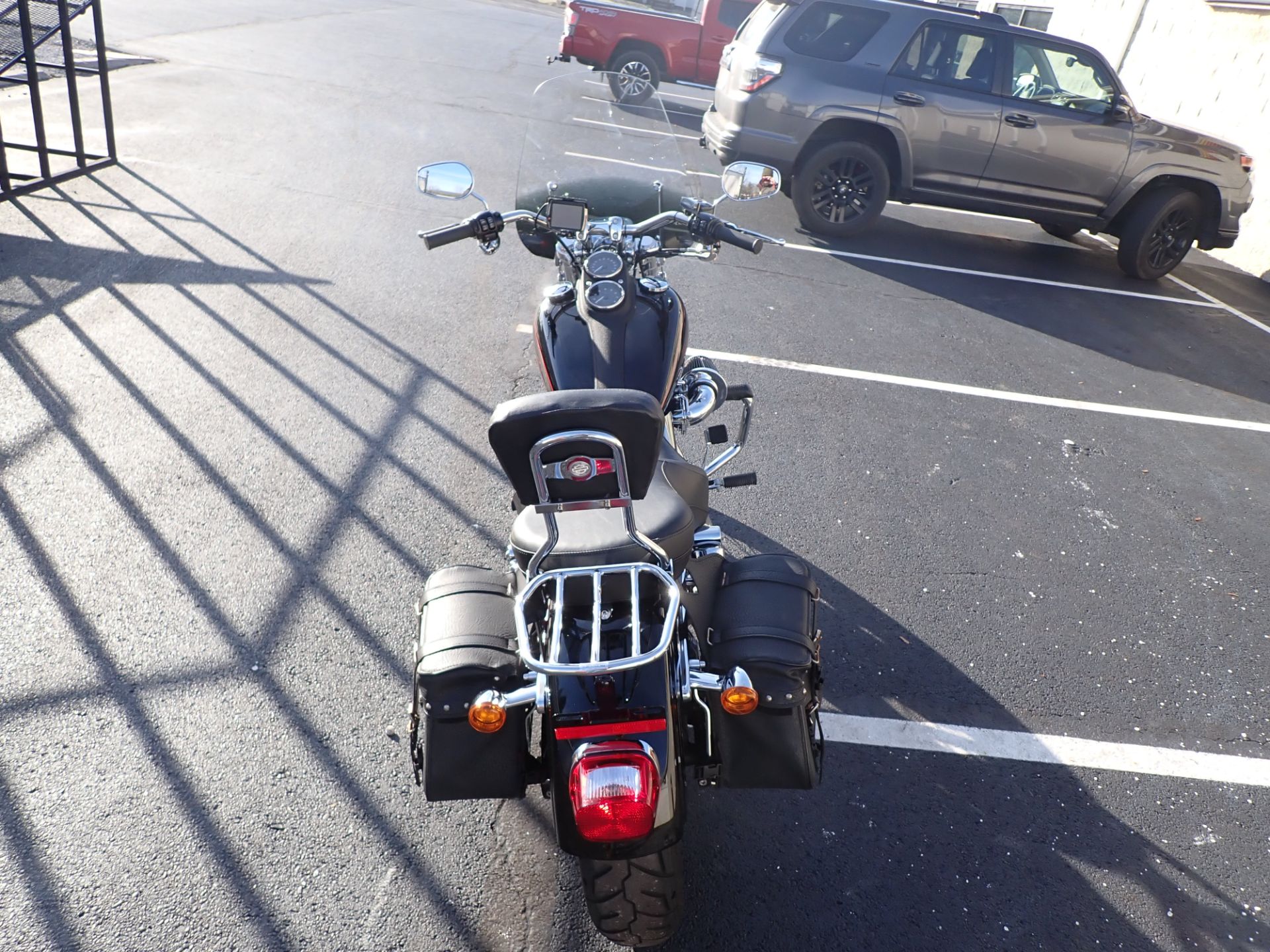 2015 Harley-Davidson Low Rider® in Massillon, Ohio - Photo 12