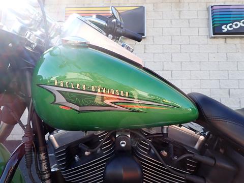2015 Harley-Davidson Fat Boy® Lo in Massillon, Ohio - Photo 9