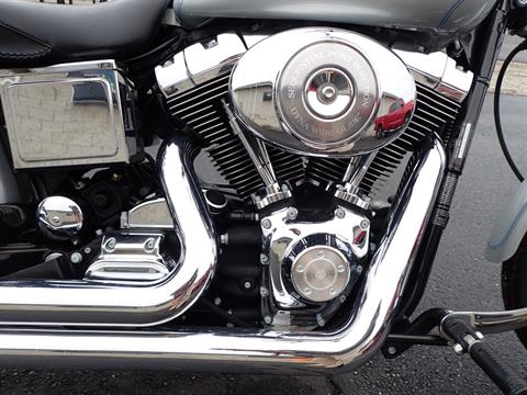 2004 Harley-Davidson FXDWG/FXDWGI Dyna Wide Glide® in Massillon, Ohio - Photo 4
