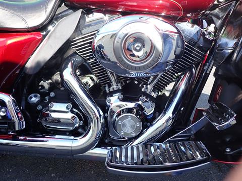 2009 Harley-Davidson Ultra Classic® Electra Glide® in Massillon, Ohio - Photo 4