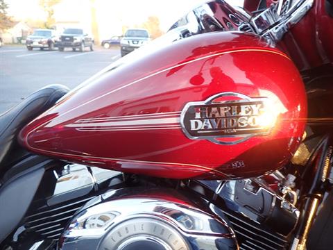 2009 Harley-Davidson Ultra Classic® Electra Glide® in Massillon, Ohio - Photo 3