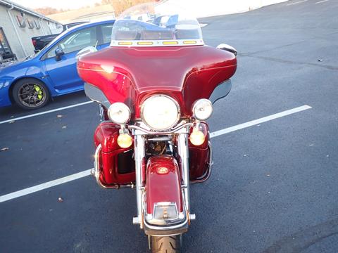 2009 Harley-Davidson Ultra Classic® Electra Glide® in Massillon, Ohio - Photo 6