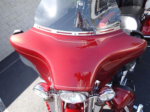 2009 Harley-Davidson Ultra Classic® Electra Glide® in Massillon, Ohio - Photo 14