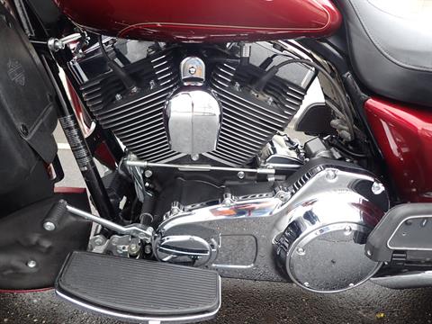 2009 Harley-Davidson Ultra Classic® Electra Glide® in Massillon, Ohio - Photo 15