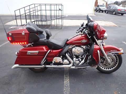 2009 Harley-Davidson Ultra Classic® Electra Glide® in Massillon, Ohio - Photo 1