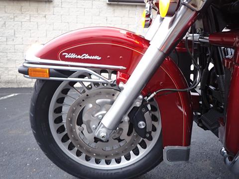 2009 Harley-Davidson Ultra Classic® Electra Glide® in Massillon, Ohio - Photo 10