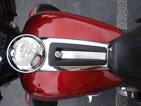 2009 Harley-Davidson Ultra Classic® Electra Glide® in Massillon, Ohio - Photo 15