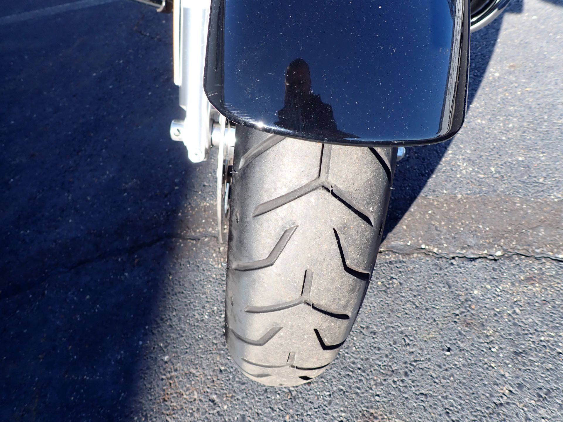 2022 Harley-Davidson Road Glide® Limited in Massillon, Ohio - Photo 8