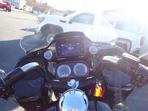 2022 Harley-Davidson Road Glide® Limited in Massillon, Ohio - Photo 10
