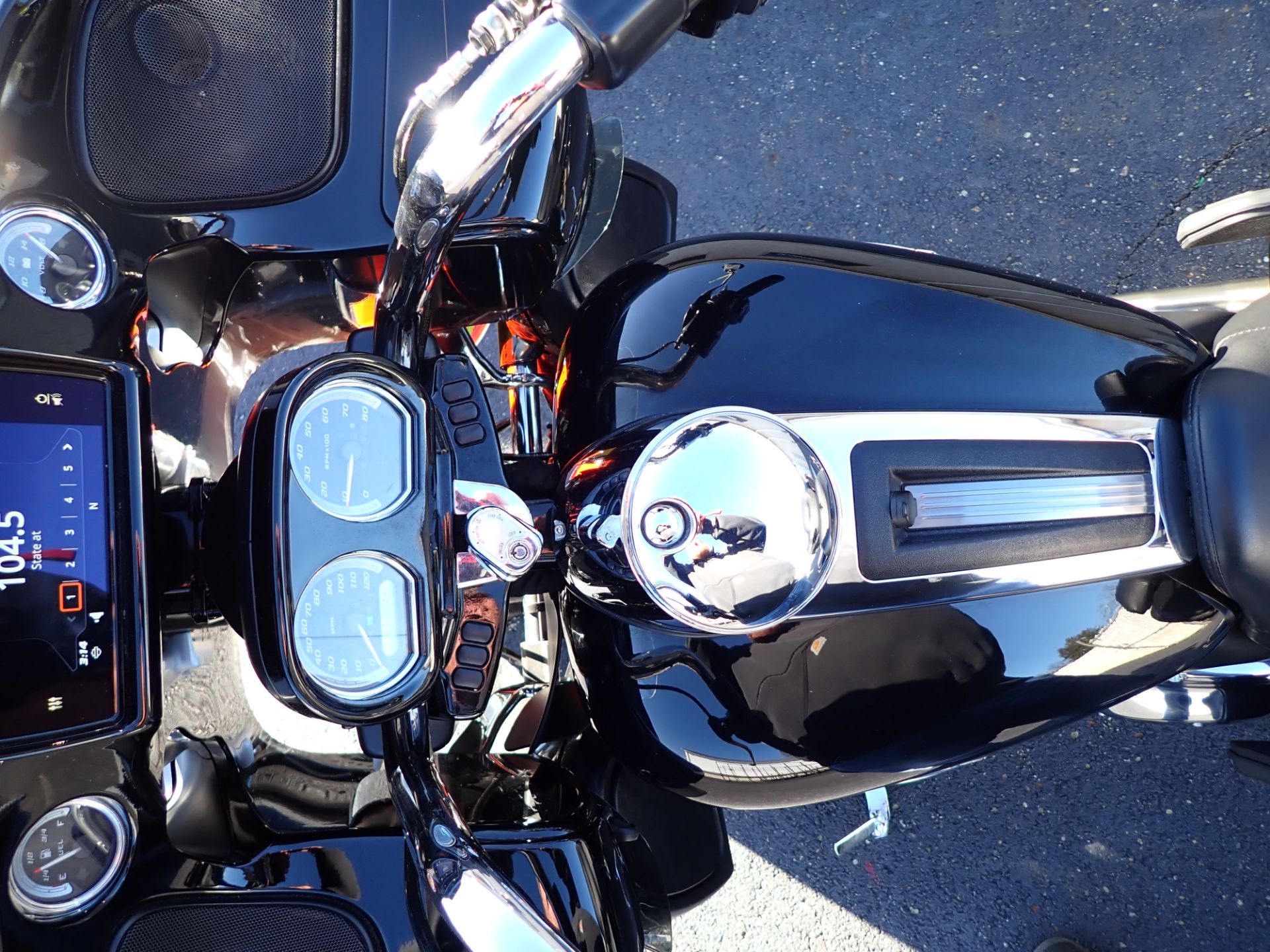 2022 Harley-Davidson Road Glide® Limited in Massillon, Ohio - Photo 11