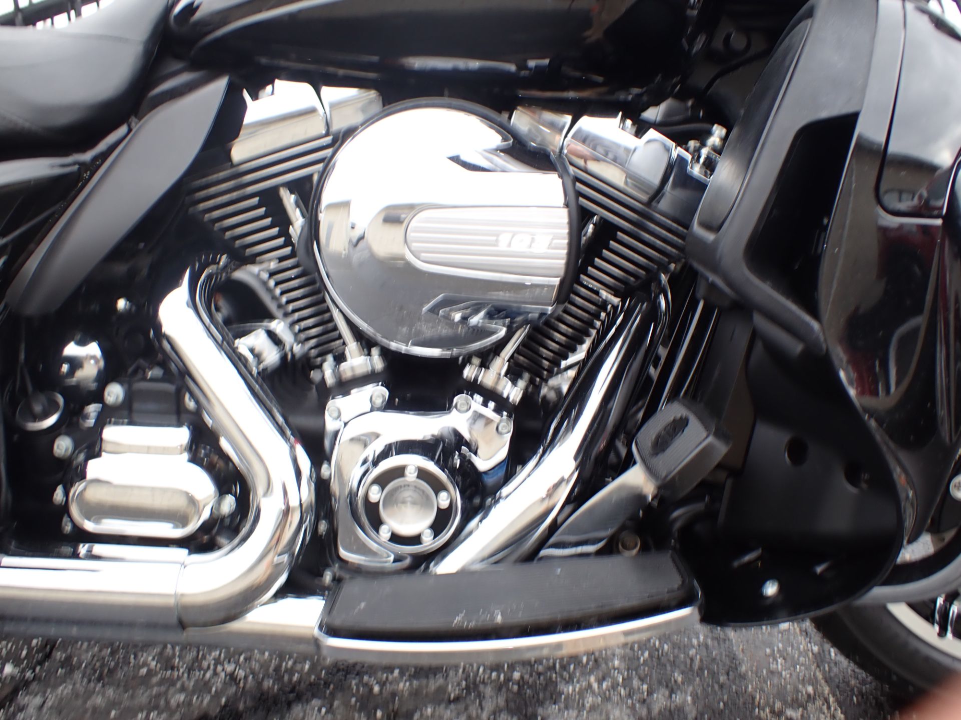 2014 Harley-Davidson Ultra Limited in Massillon, Ohio - Photo 4