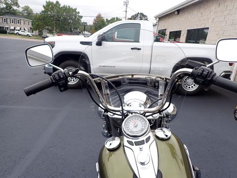 2016 Harley-Davidson Heritage Softail® Classic in Massillon, Ohio - Photo 10