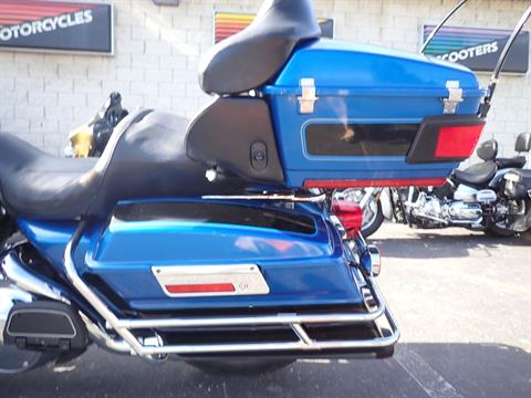 2008 Harley-Davidson Ultra Classic® Electra Glide® in Massillon, Ohio - Photo 7