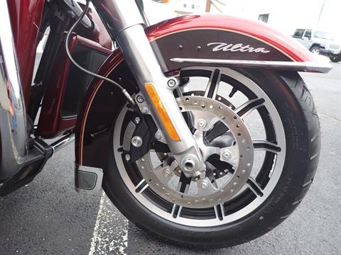 2014 Harley-Davidson Electra Glide® Ultra Classic® in Massillon, Ohio - Photo 2