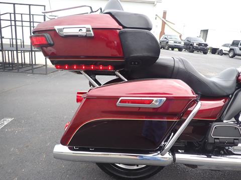 2014 Harley-Davidson Electra Glide® Ultra Classic® in Massillon, Ohio - Photo 5