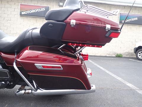 2014 Harley-Davidson Electra Glide® Ultra Classic® in Massillon, Ohio - Photo 7