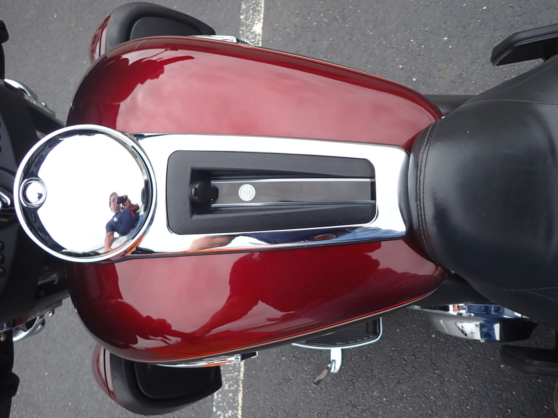 2014 Harley-Davidson Electra Glide® Ultra Classic® in Massillon, Ohio - Photo 15