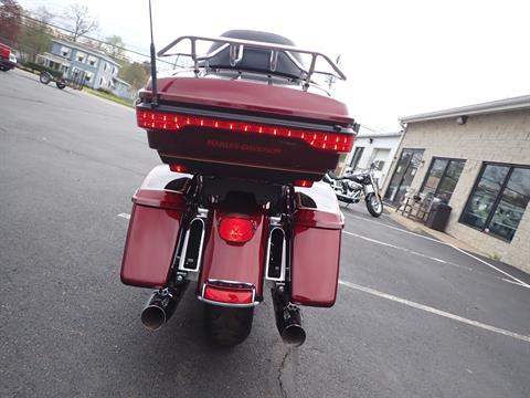 2014 Harley-Davidson Electra Glide® Ultra Classic® in Massillon, Ohio - Photo 19