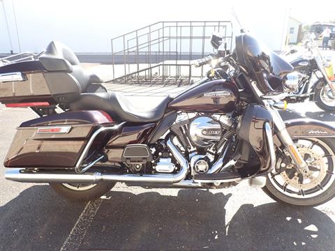 2014 Harley-Davidson Electra Glide® Ultra Classic® in Massillon, Ohio - Photo 1