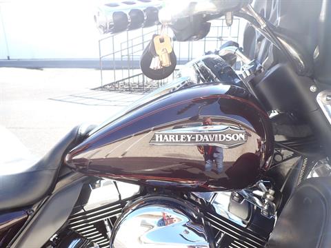 2014 Harley-Davidson Electra Glide® Ultra Classic® in Massillon, Ohio - Photo 3