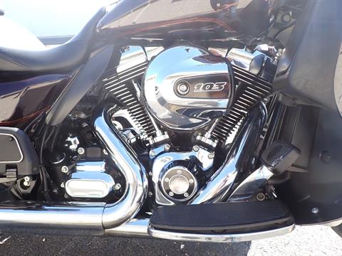 2014 Harley-Davidson Electra Glide® Ultra Classic® in Massillon, Ohio - Photo 4