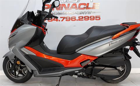 2022 Kymco X-Town 300i ABS in Belleville, Michigan - Photo 38
