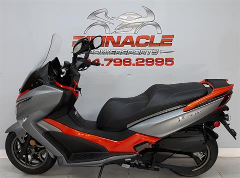 2022 Kymco X-Town 300i ABS in Belleville, Michigan - Photo 29