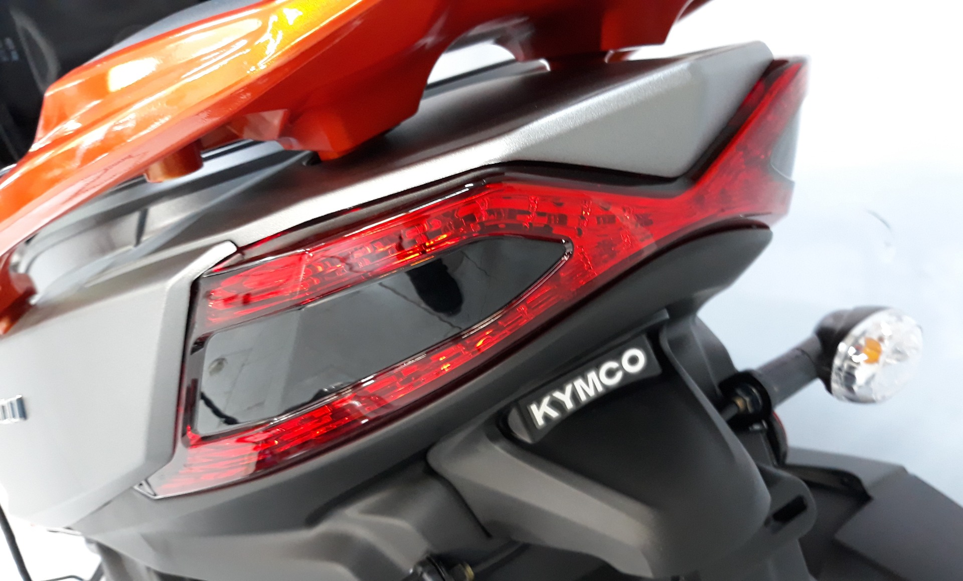 2022 Kymco X-Town 300i ABS in Belleville, Michigan - Photo 31