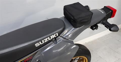2016 Suzuki DR-Z400SM in Belleville, Michigan - Photo 44