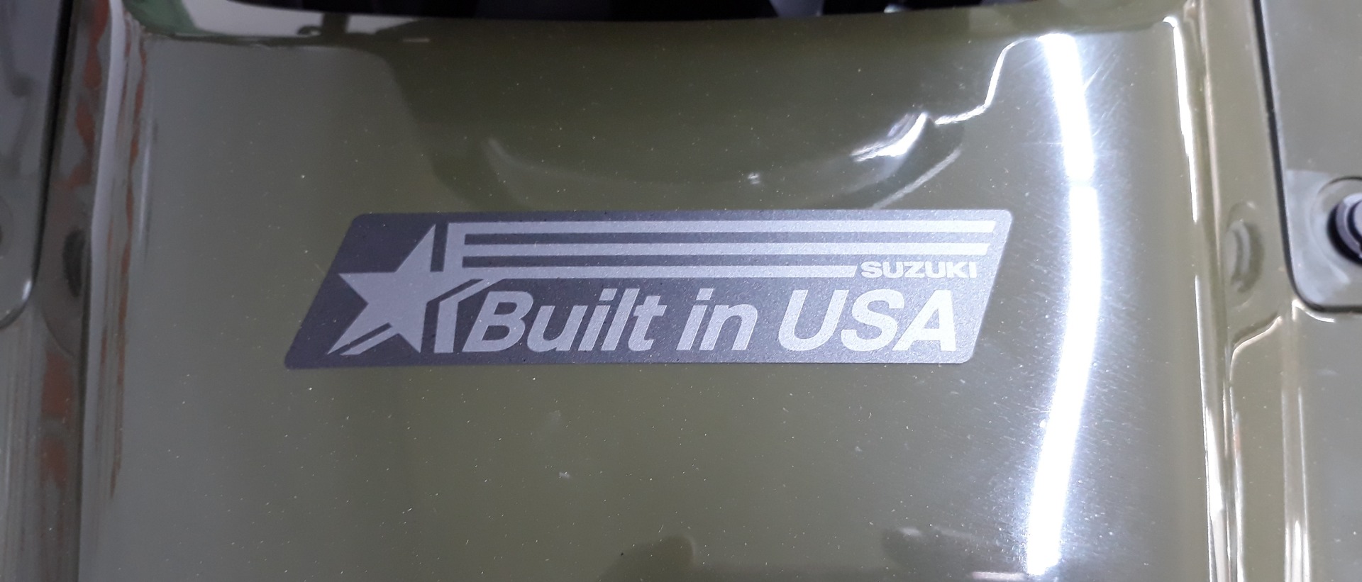 2022 Suzuki KingQuad 750AXi in Belleville, Michigan - Photo 39