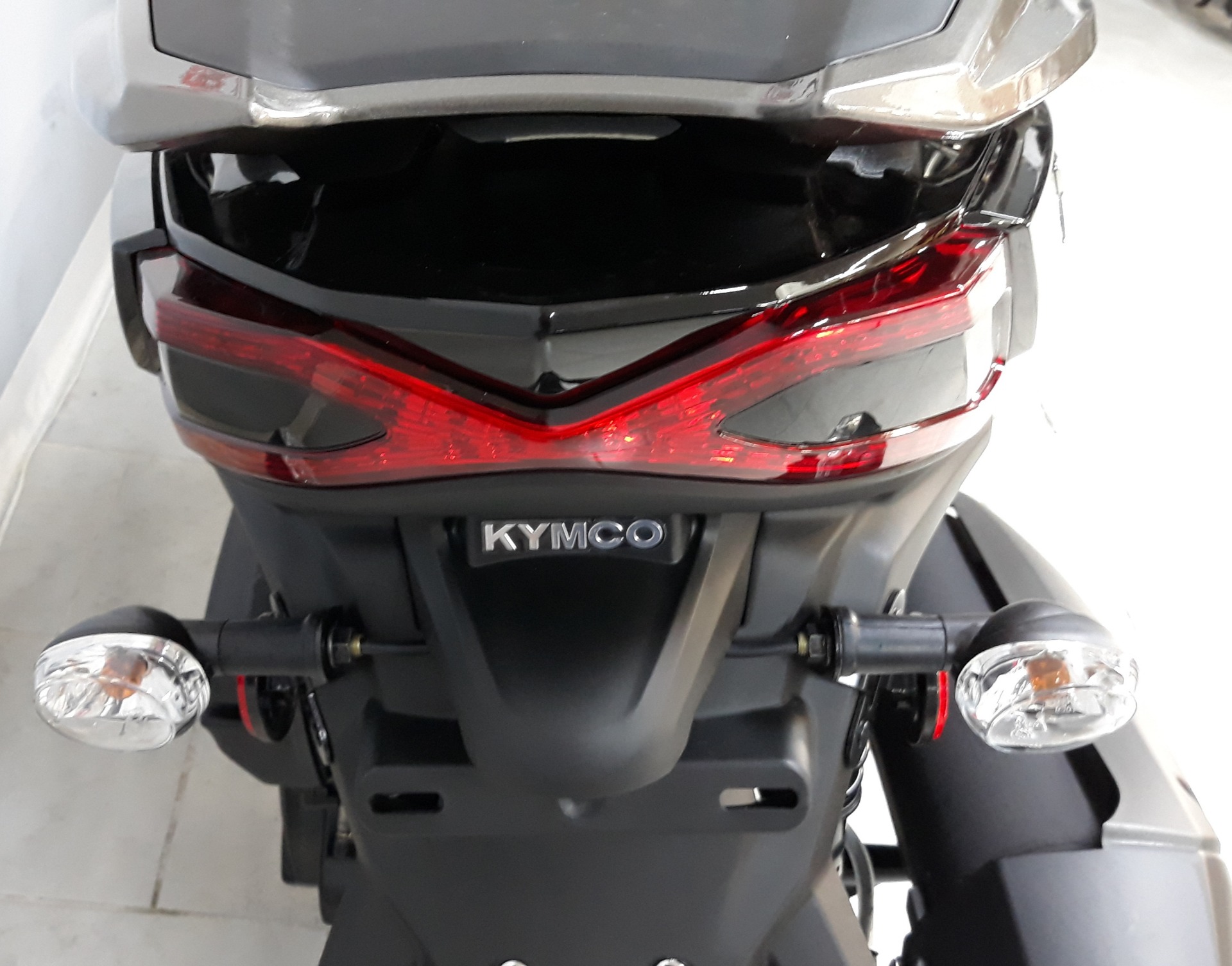 2022 Kymco X-Town 300i ABS in Belleville, Michigan - Photo 28
