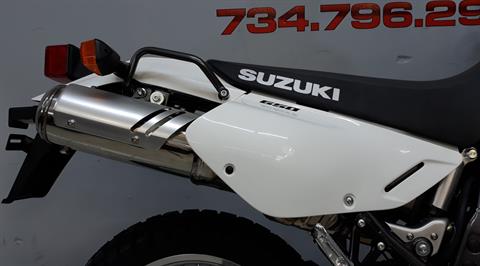 2023 Suzuki DR650S in Belleville, Michigan - Photo 19