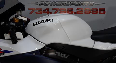2023 Suzuki GSX-R1000R in Belleville, Michigan - Photo 45
