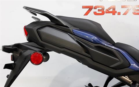 2022 Suzuki GSX-S1000GT+ in Belleville, Michigan - Photo 26