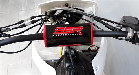 2022 SSR Motorsports SR450S in Belleville, Michigan - Photo 47