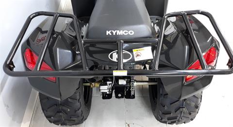 2021 Kymco MXU 150X in Belleville, Michigan - Photo 38
