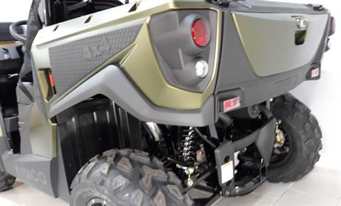 2022 Kymco UXV 450i LE EPS in Belleville, Michigan - Photo 29