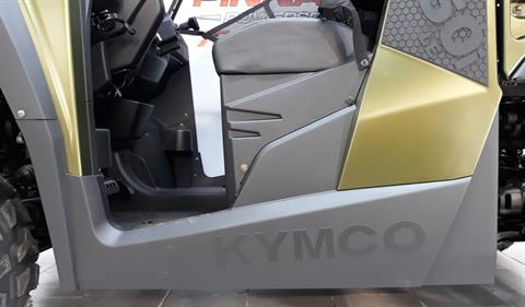 2022 Kymco UXV 450i LE EPS in Belleville, Michigan - Photo 44